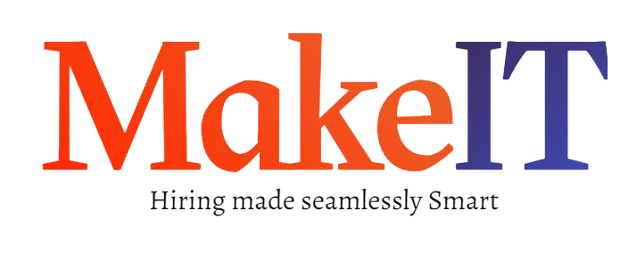 MakeIT Logo