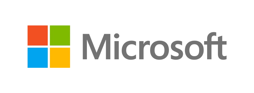 Microsoft Logo